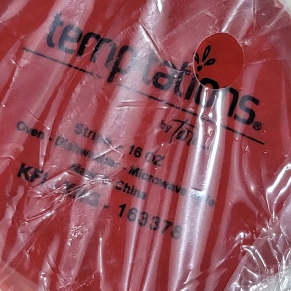 Temp-Tations Stripe 3-Pc Nesting Bowl Set - Picture 7 of 11